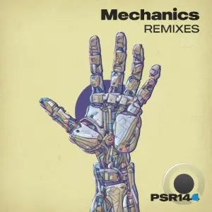 Standrey, Van Vice ft. Victoria Ray - Mechanics Remixes (2026)