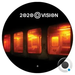 Janeret - A Certain Era (2026)