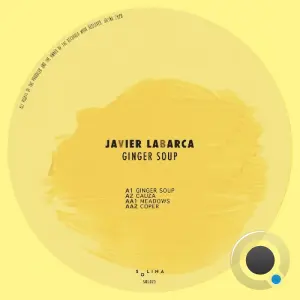 Javier Labarca - Ginger Soup (2026)