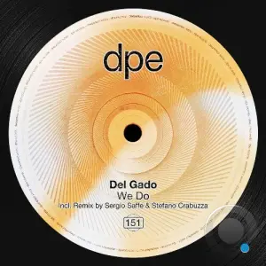Del Gado - We Do (2026)