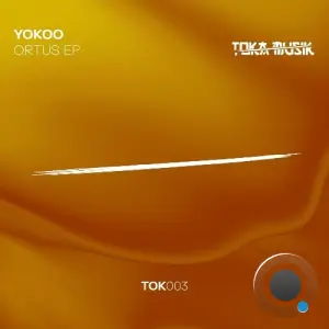 YokoO - Ortus (2026)