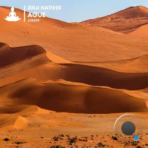 Zulu Natives - Ague (2026)
