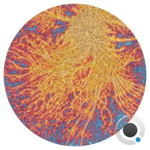 Max Cooper - Ebb and Flow (2026)