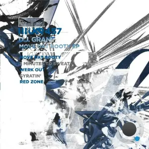 D.J. Grant - Move Dat Booty (2026)