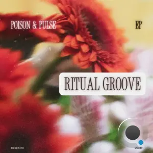 Poison and Pulse - Ritual Groove (2026)