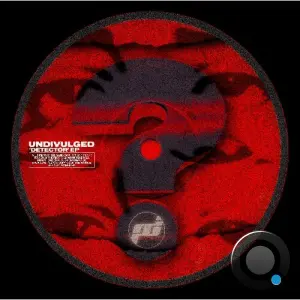 Undivulged - Detector (2026)