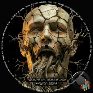 Fabian Pereira - Sounds of Roots (2026)