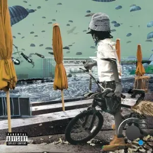 Marlon Craft - The Internet Killed The Neighborhood (2026)