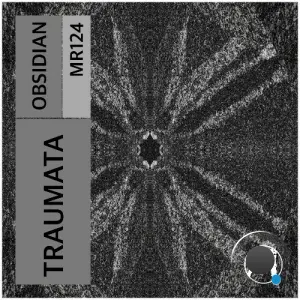 Traumata - Obsidian (2026)