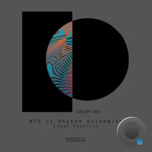 MTD - Inner Conflict (2026)