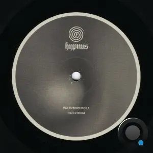 Valentino Mora - Hailstorm (2026)