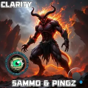 Sammo, Pingz - Clarity (2026)
