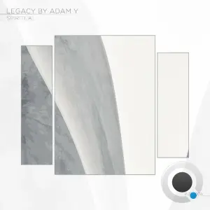 Legacy By Adam Y - Spiritual (2026)