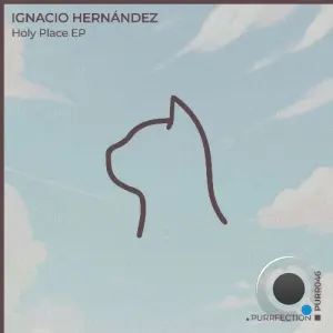 Ignacio Hernandez - Holy Place (2026)
