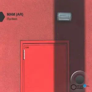 MAM (AR) - Rarities (2026)