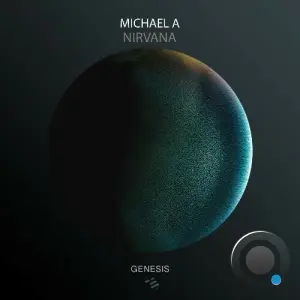 Michael A - Nirvana (2026)