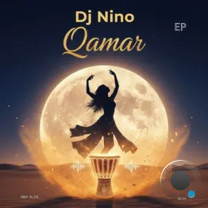 DJ Nino - Qamar (2026)