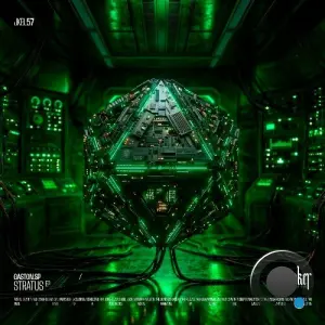 Gastón.SP - Stratus (2026)