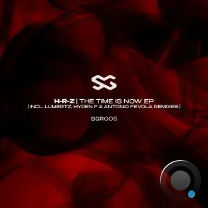 H-R-Z - The Time Is Now (2026)