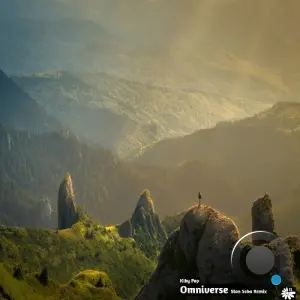 Kiky Pop - Omniverse (Stan Seba Remix) (2026)