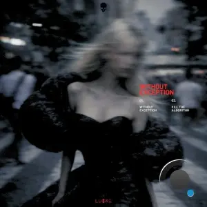 Lucre - Without Exception (2026)