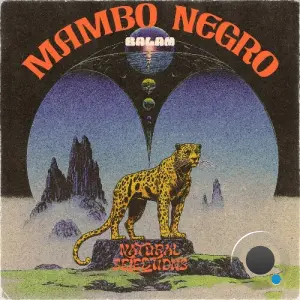 Balam - Mambo Negro (2026)