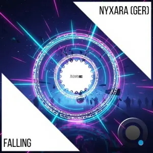 Nyxara (Ger) - Falling (2026)