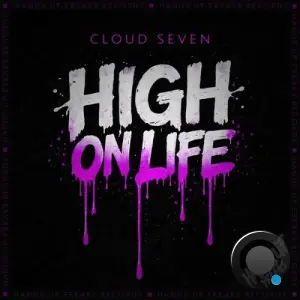 Cloud Seven - High on Life (2026)