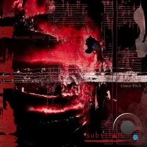 BARNJEM, ØLMØ (UK) - Linear Pitch (2026)