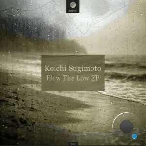 Koichi Sugimoto - Flow The Low (2026)