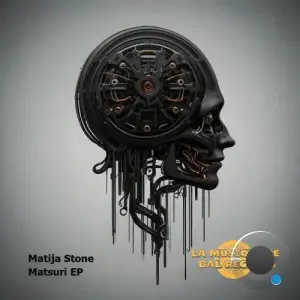 Matija Stone - Matsuri (2026)
