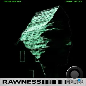 Oscar Sanchez - Divine Justice (2026)
