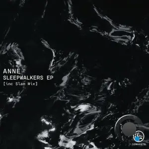 ANNE - Sleepwalkers (Inc Slam Mix) (2026)