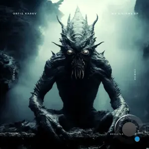 Ortiz Karev - My Visions (2026)