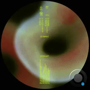 Olympios - Everlast (2026)