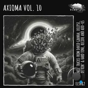 Axioma Vol. 10 (2026)