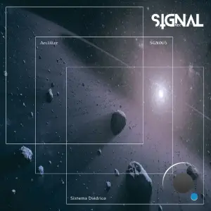 Arcfilter - Sistema Diedrico (2026)