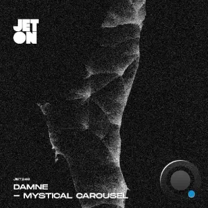 Damne - Mystical Carousel (2026)
