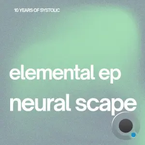 Neural Scape - Elemental (2026)