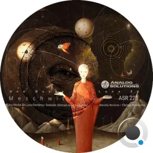 Meschwitz - Una Noche Sin Luna (2026)