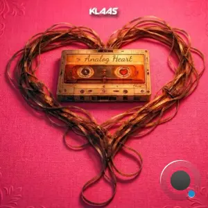 Klaas - Analog Heart (2026)