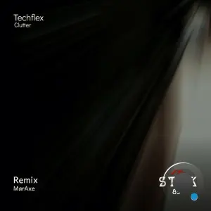 Techflex - Clutter (2026)