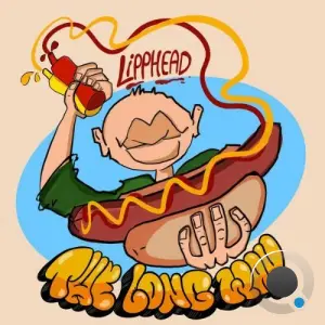 Lipphead, Eliot Lipp - The Long Way (2026)