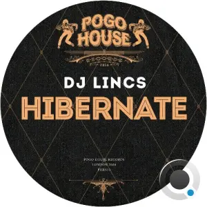 DJ LINCS - Hibernate (2026)