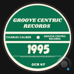 Charles Caliber - 1995 (2026)