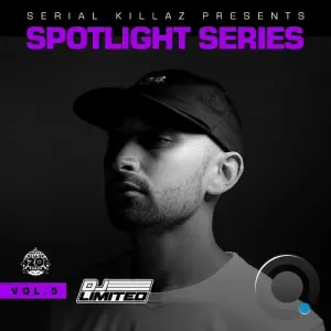 DJ Limited - Spotlight Series Vol. 5 (2026)