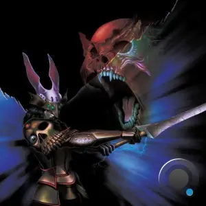 Machine Girl - PsychoWarrior: MG Ultra X: The Remixes [Minus One] (2026)