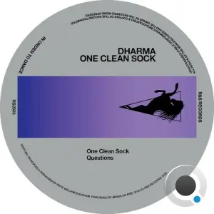 Dharma - One Clean Sock (2026)