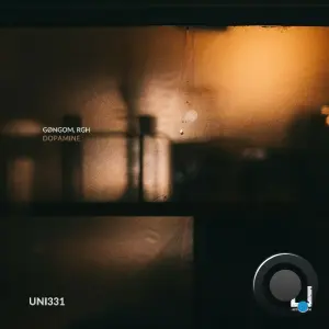 GØNGOM - Dopamine (2026)