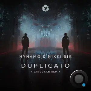 Hynamo, Nikki Sig - Duplicato (2026)